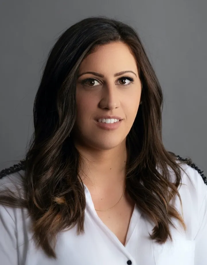 Julie Ciccolini