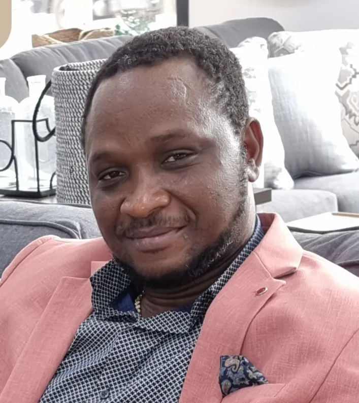 Dr. Peter Gayflor Mulbah