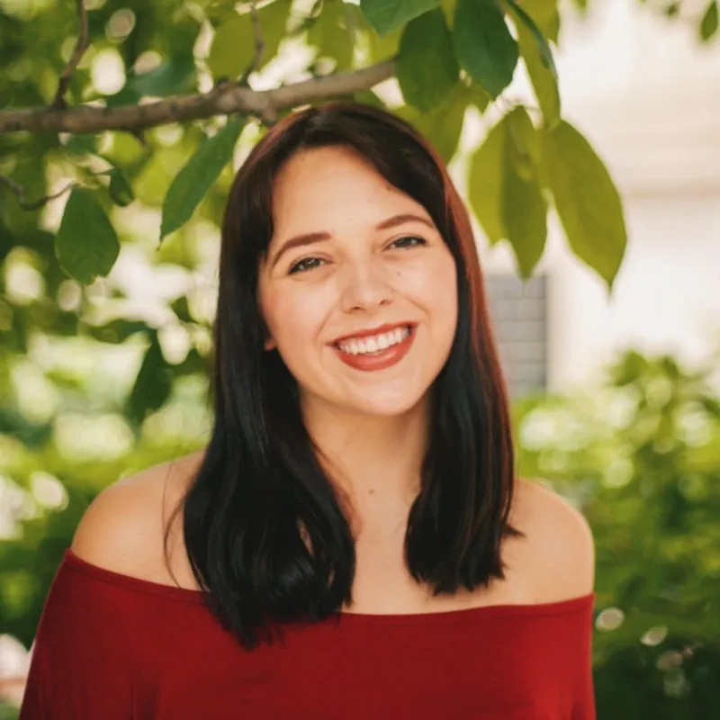 Isabella (Izzy) Bohn