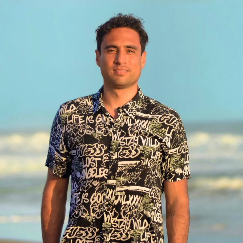 Carlos Asúnsolo Morales