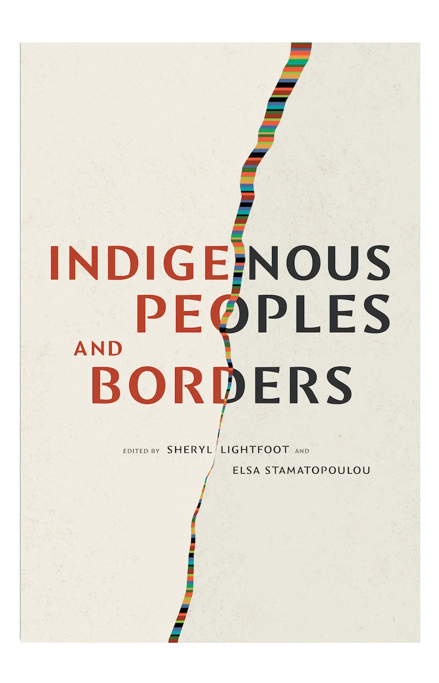 Indigenous Peoples and Borders