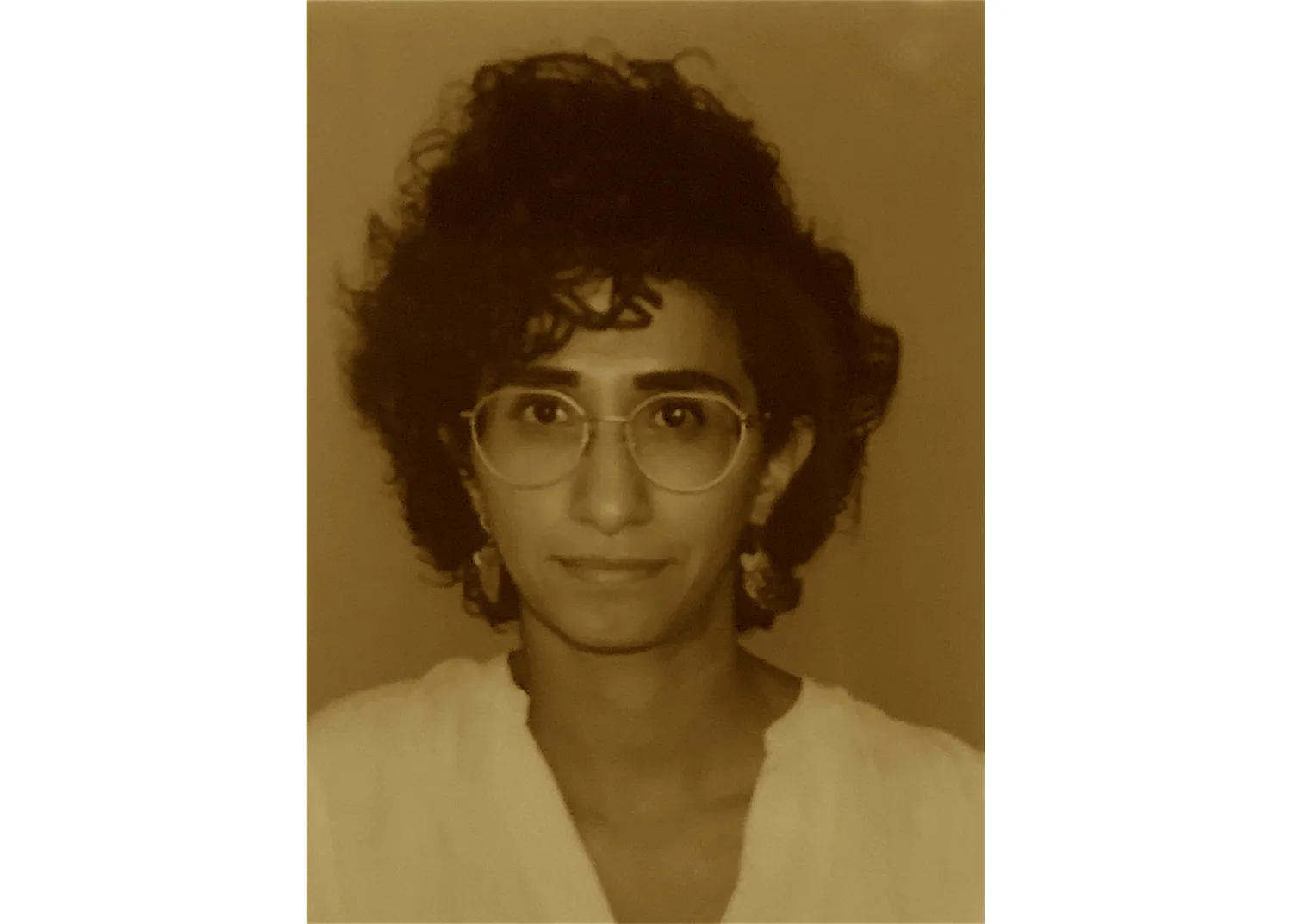 Shourideh Molavi