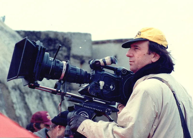 1993 Advocate Kujtim Çashku