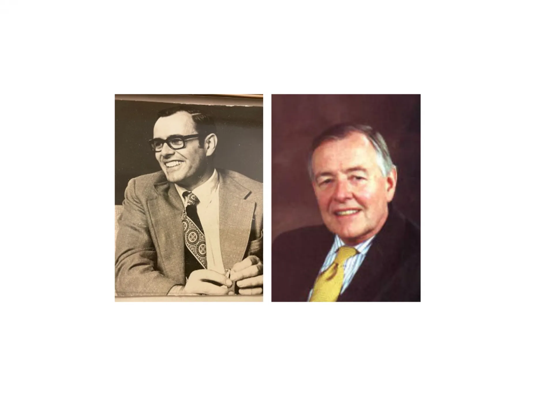 J. Paul Martin