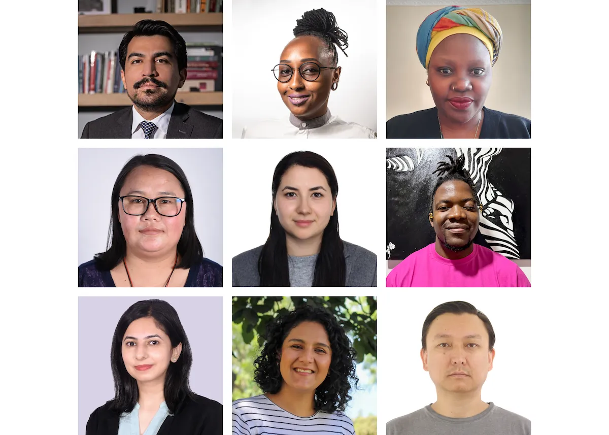 HRAP cohort