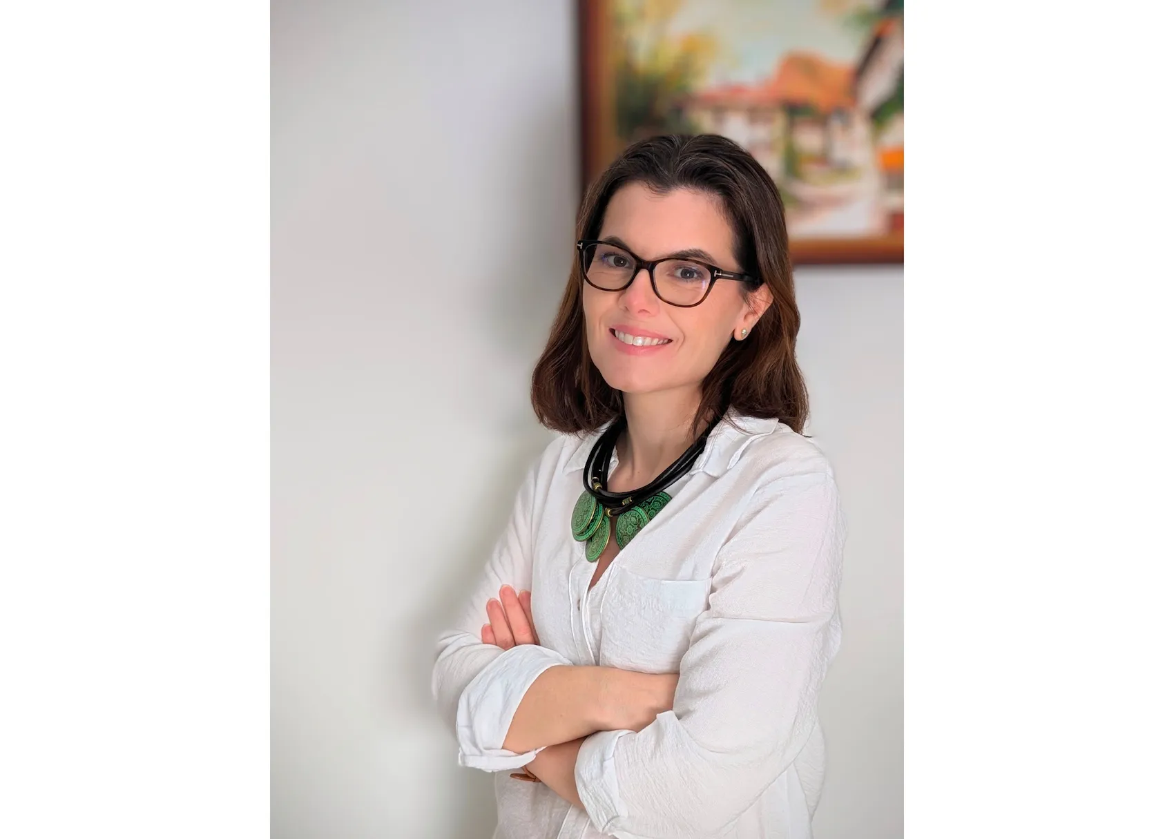 Gergana Halpern