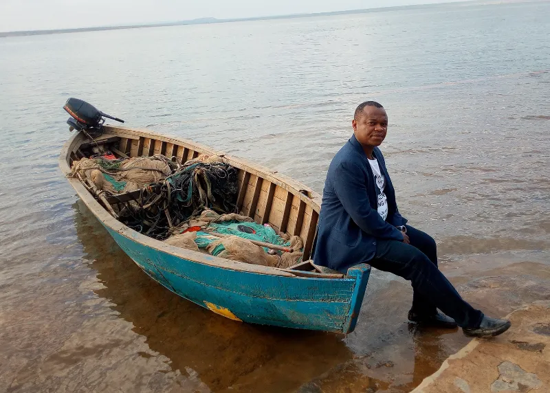 2016 Advocate Raoul Kitungano