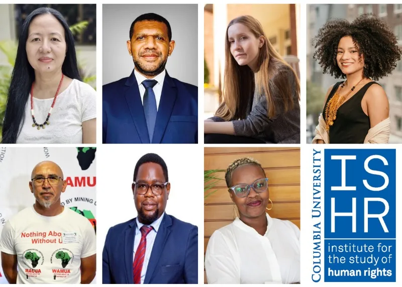 HRAP 2025-26 Advocates