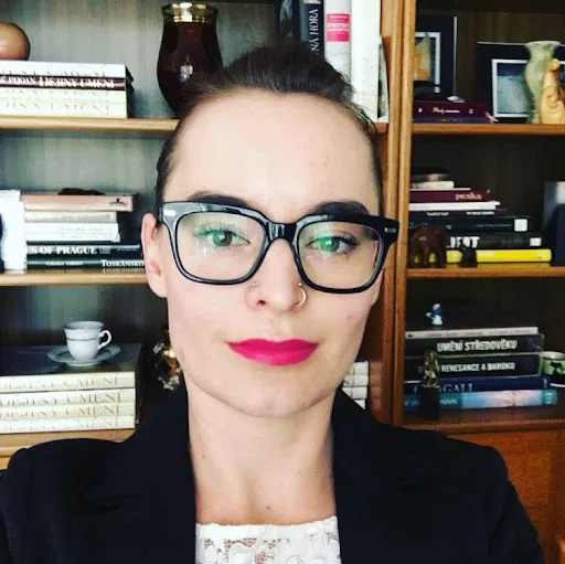 Susanne (Susy) Prochazka