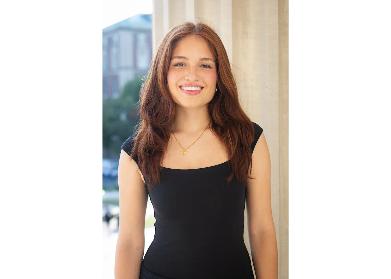 Alondra Gutierrez