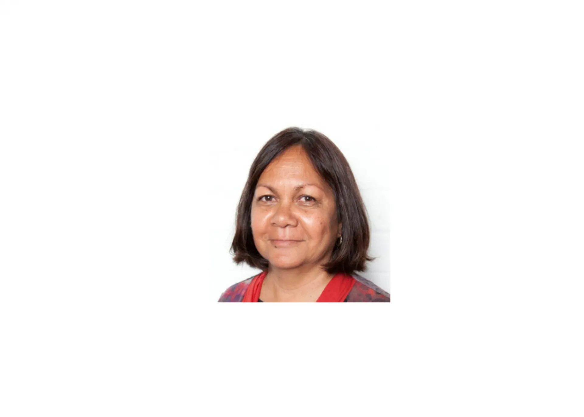 Sandra Creamer