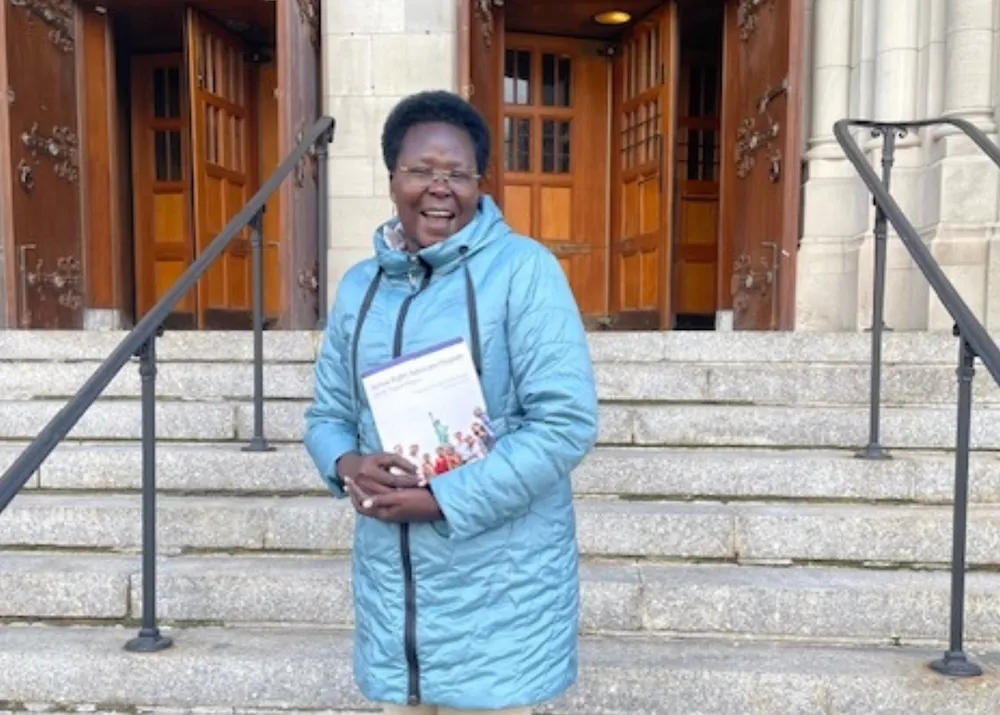 Agnes Atim Apea