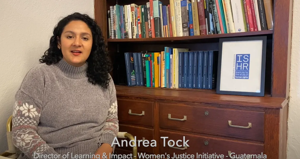 Andrea Tock