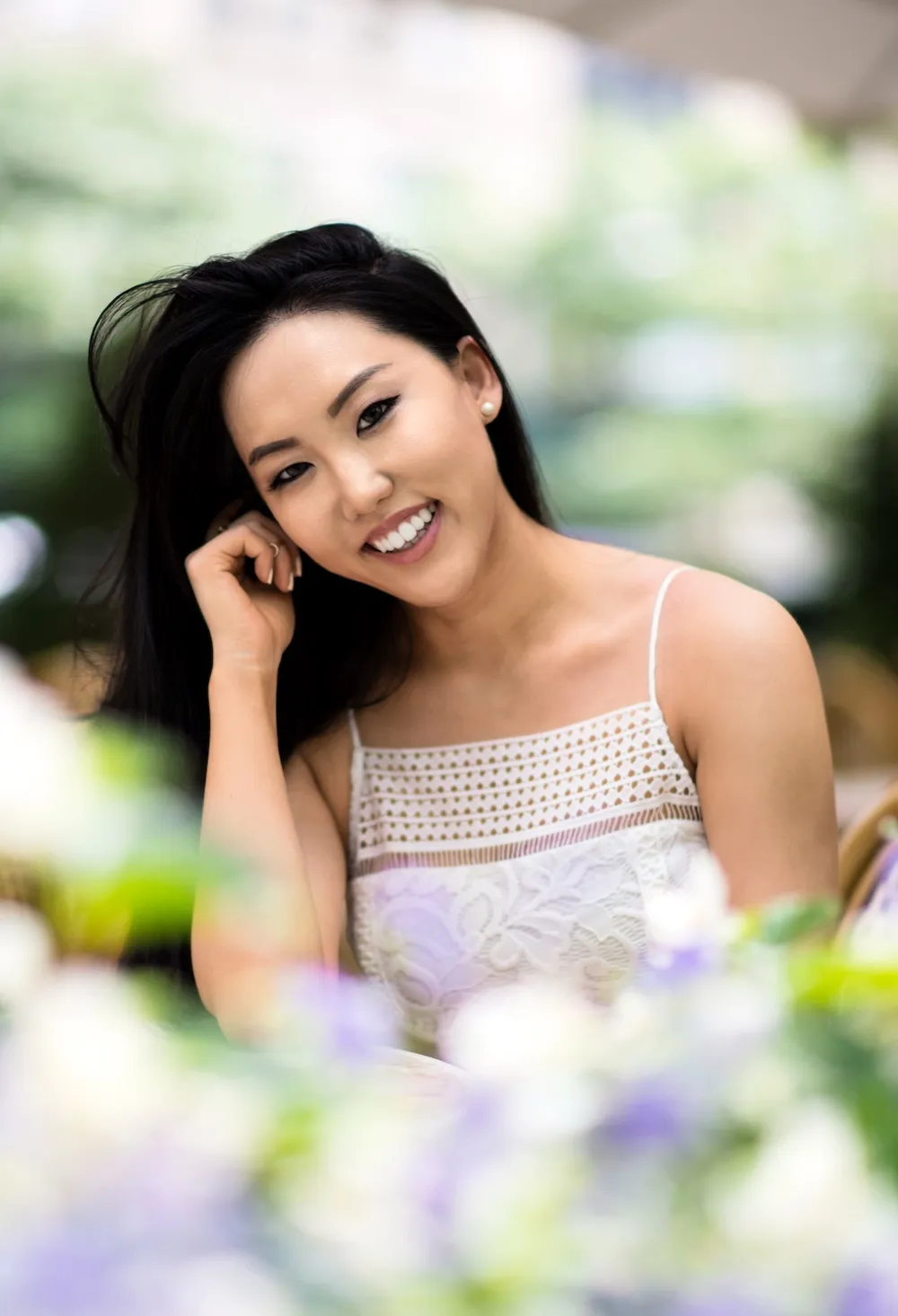 Sharon Song