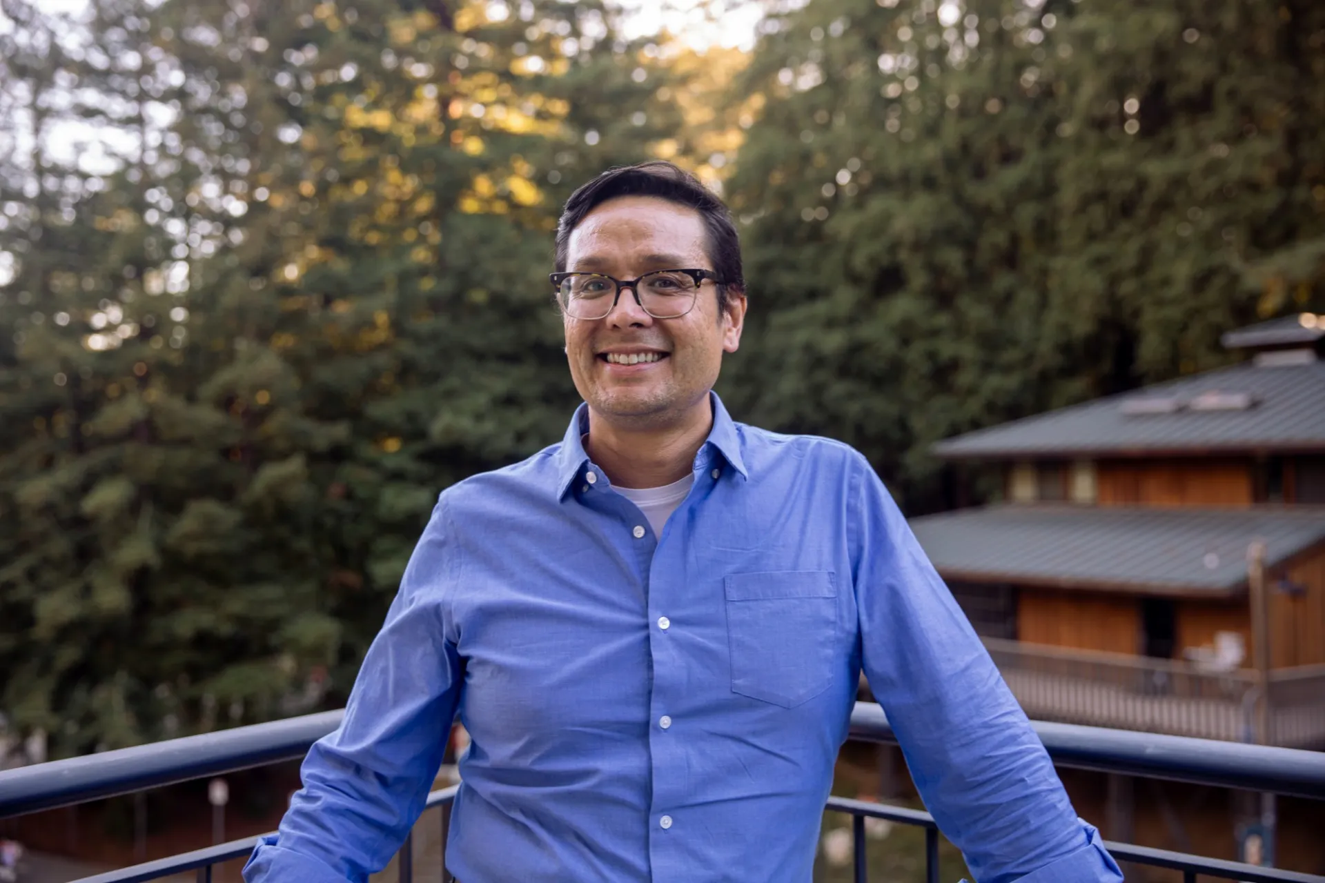 Glenn Mitoma