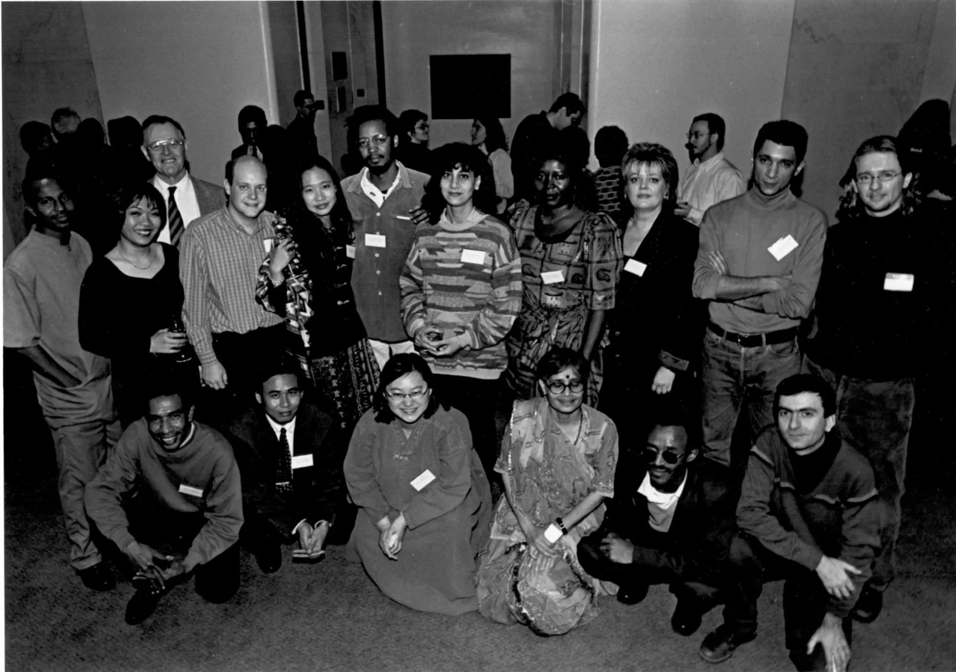 1999 Human Rights Advocates