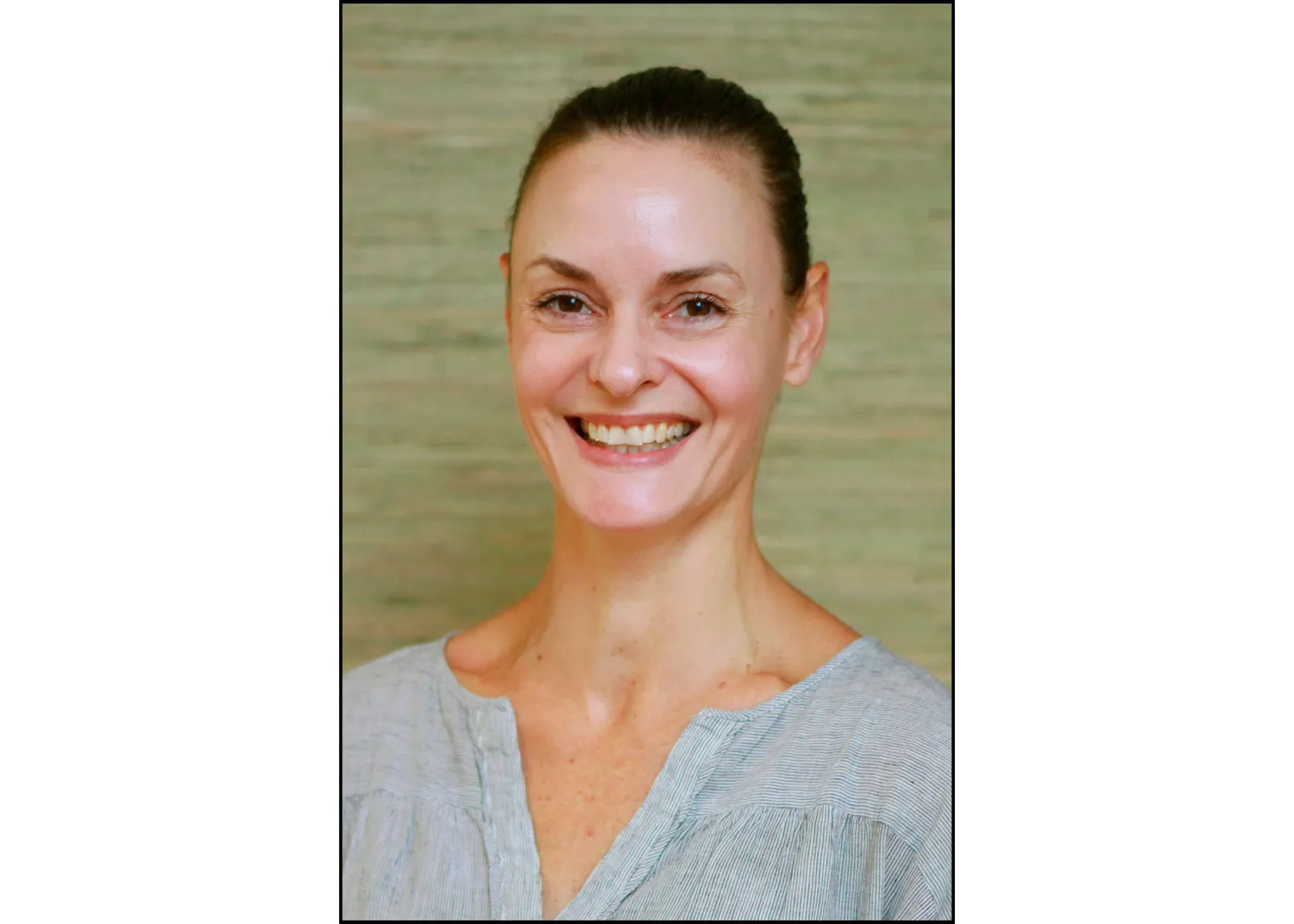 Jackie Dugard