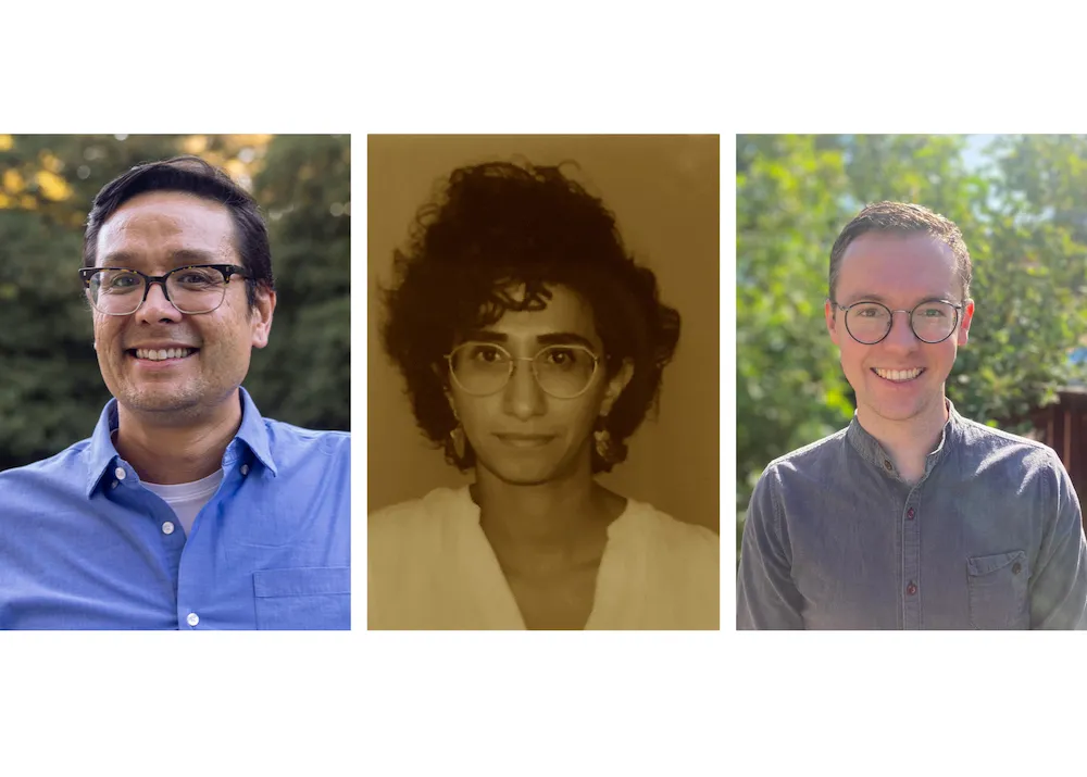 Glenn Mitoma, Shourideh C. Molavi, and Tim Wyman-McCarthy