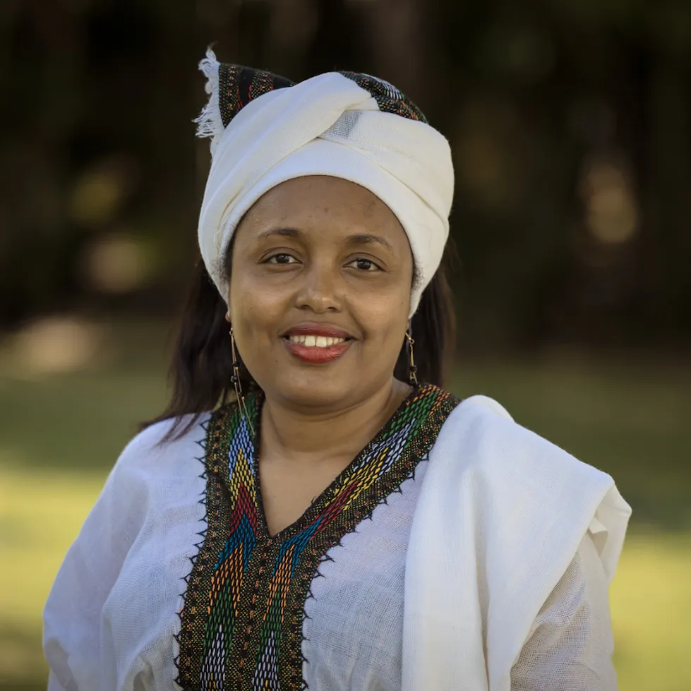 Adija Adamu