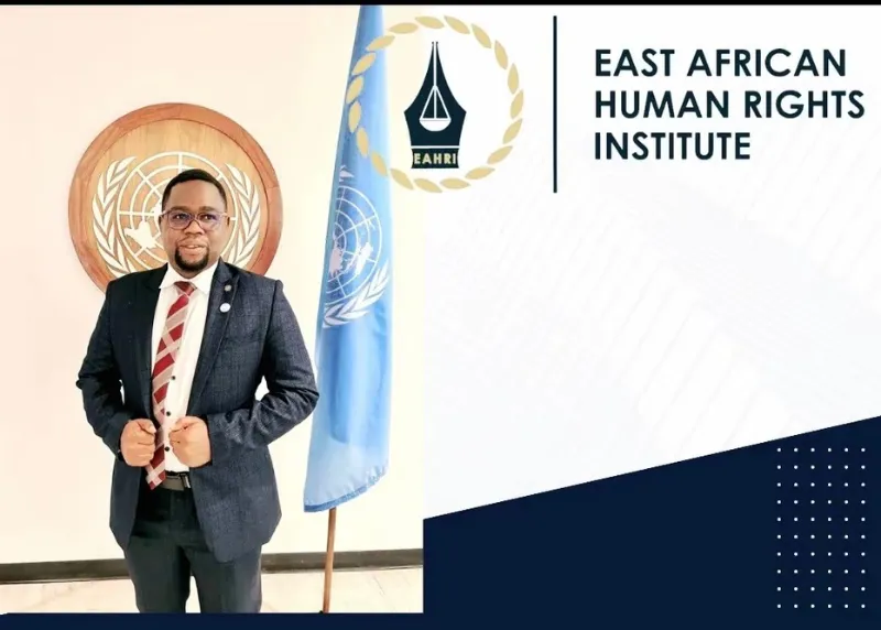 2025-26 Advocate Onesmo Olengurumwa 