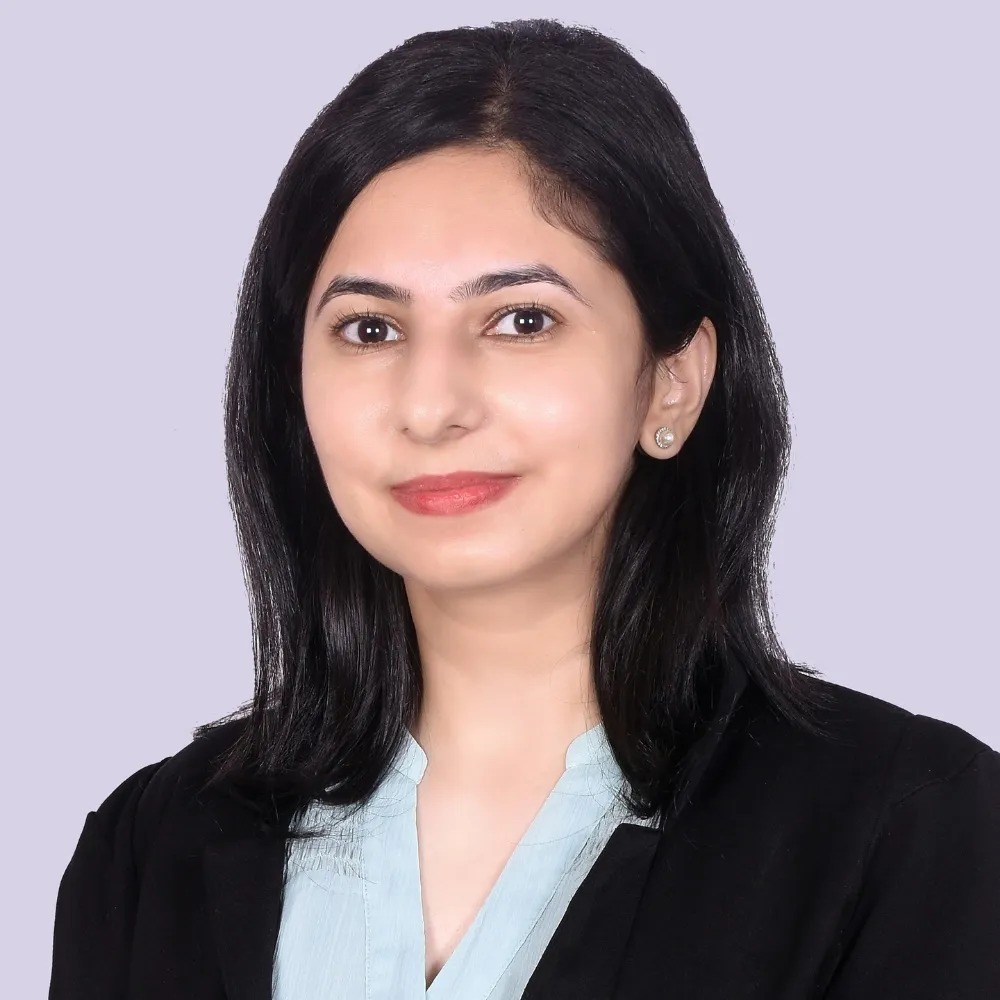 Amisha Adhikari