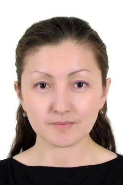 Anara Ibrayeva