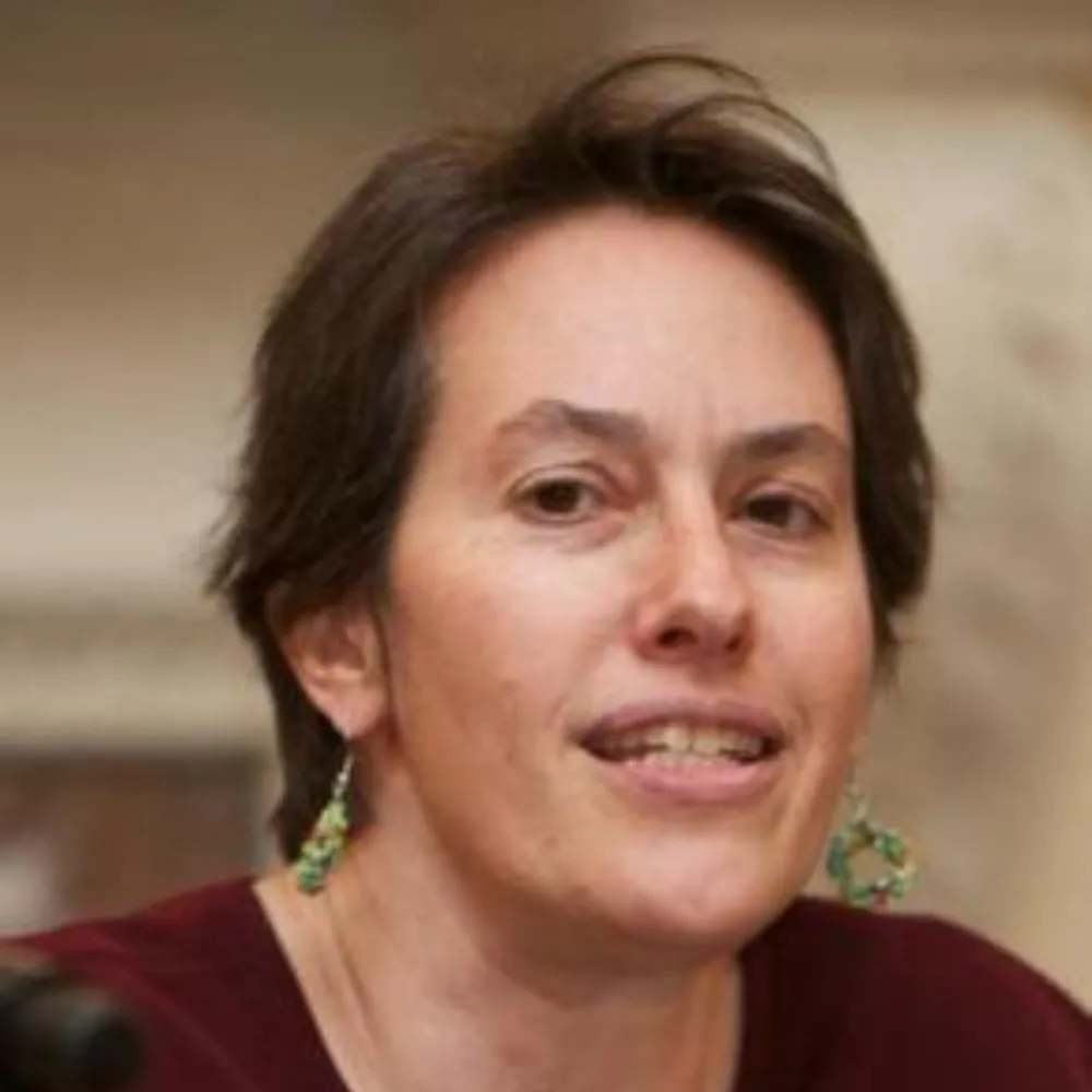 Belinda Cooper