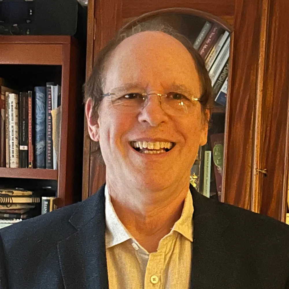 Bruce L. Cronin