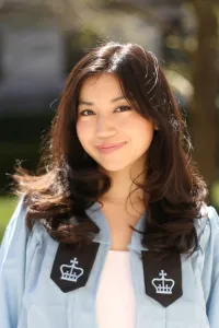 Caroline Mendoza