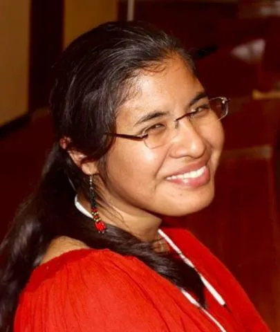 Cecilia Ramírez Pérez