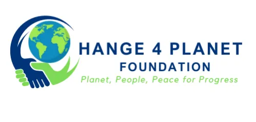 Change 4 planet logo