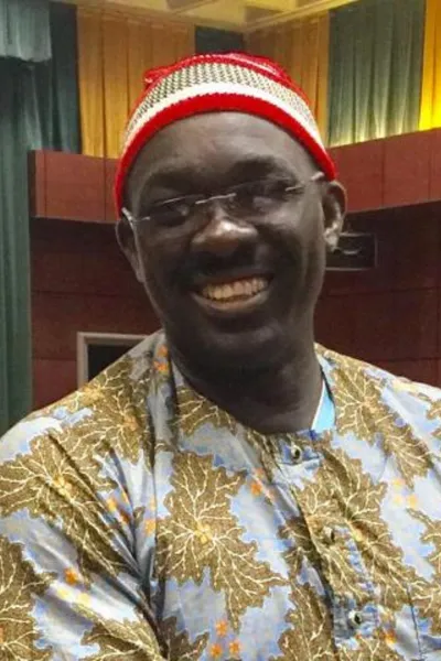 Colins Imoh