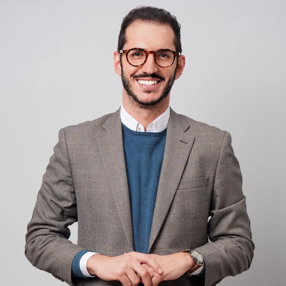 Daniel Alejandro Pinilla