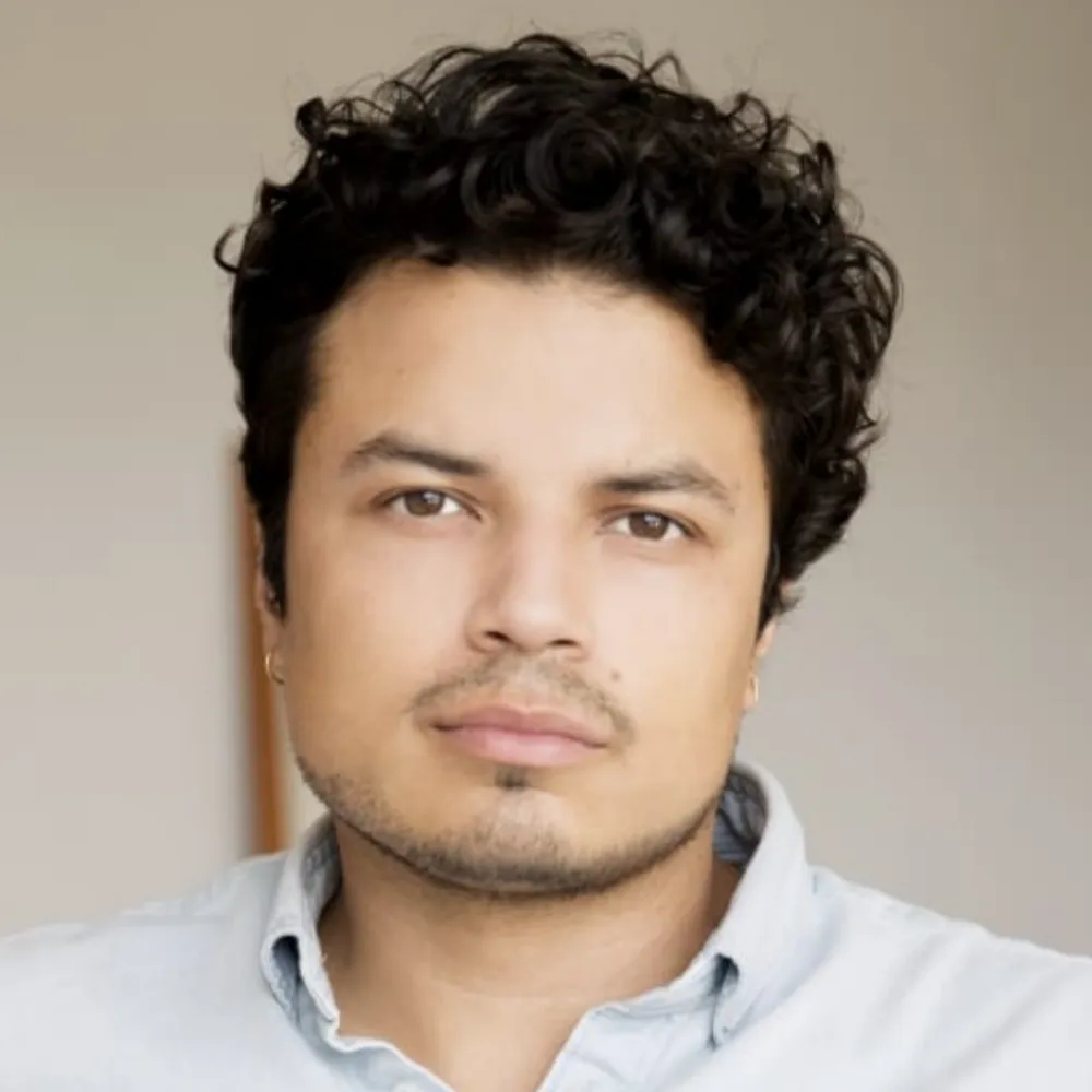 Daniel Villatoro