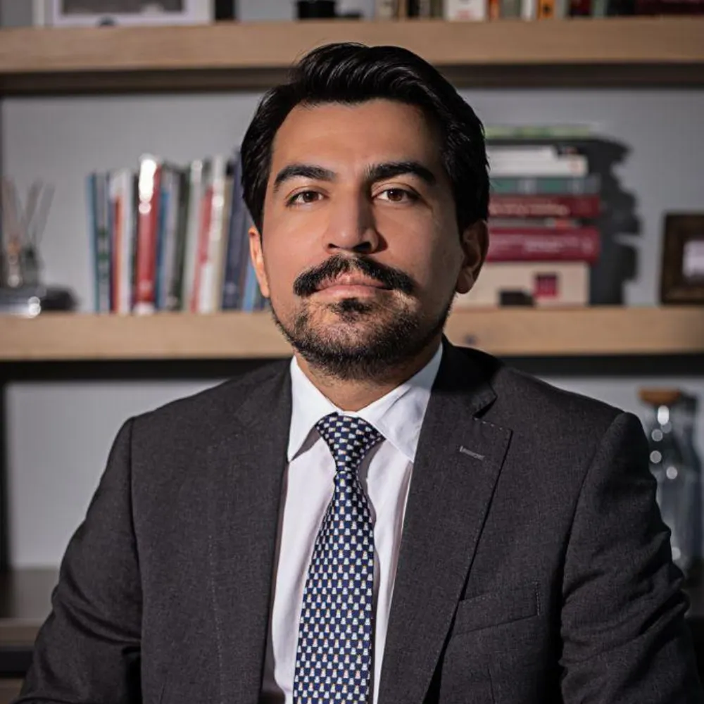 David Mejía Cruz