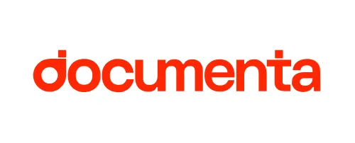 Documenta Logo