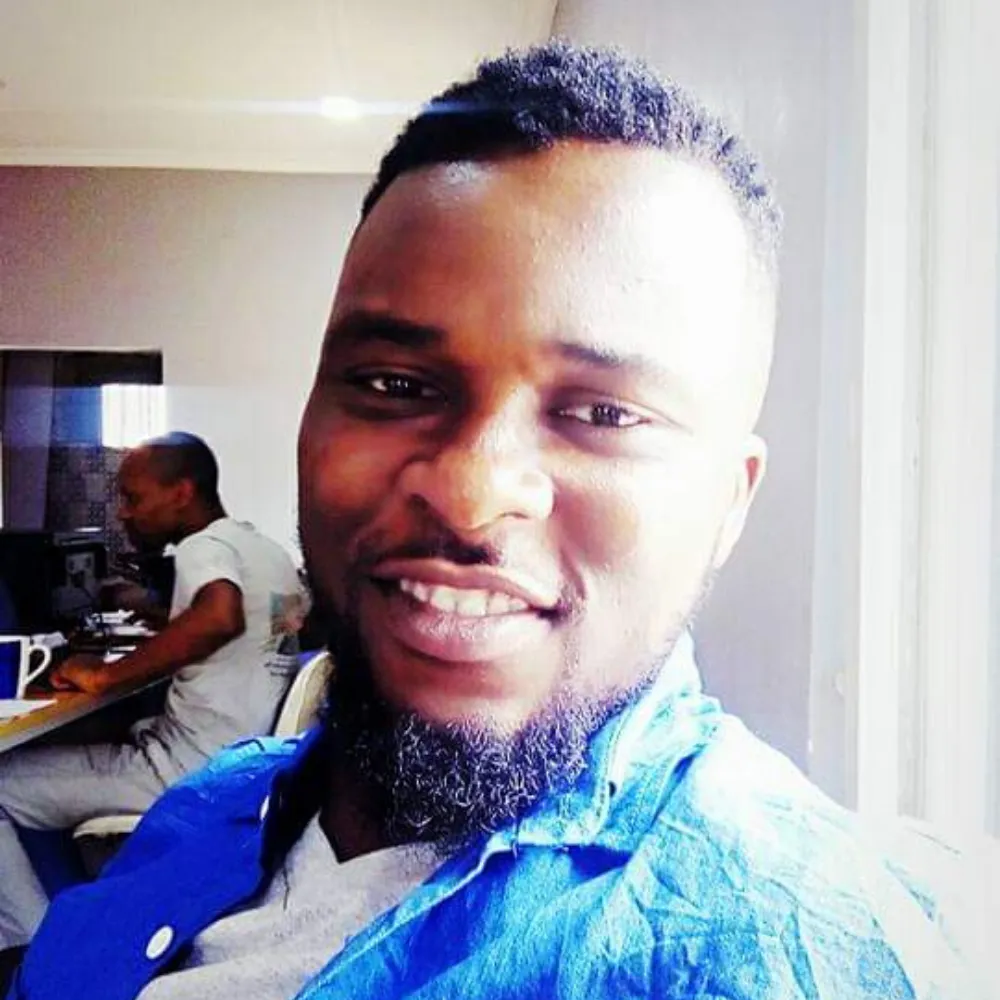 Ekanem Itoro Effong