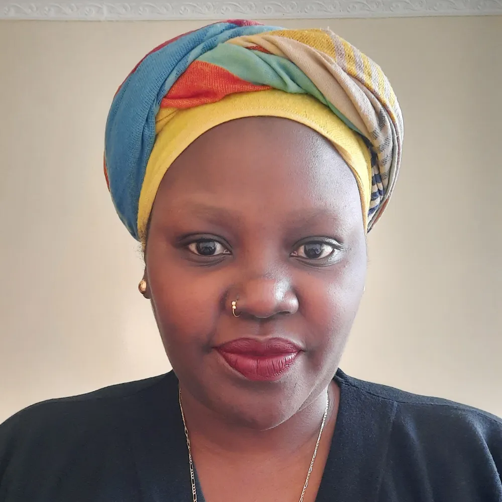 Esther Kimani