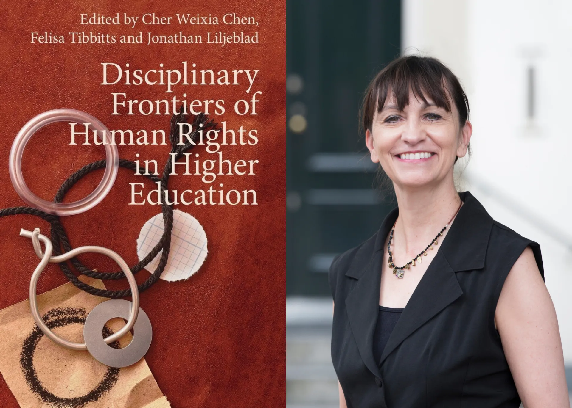 Felisa Tibbitts Book