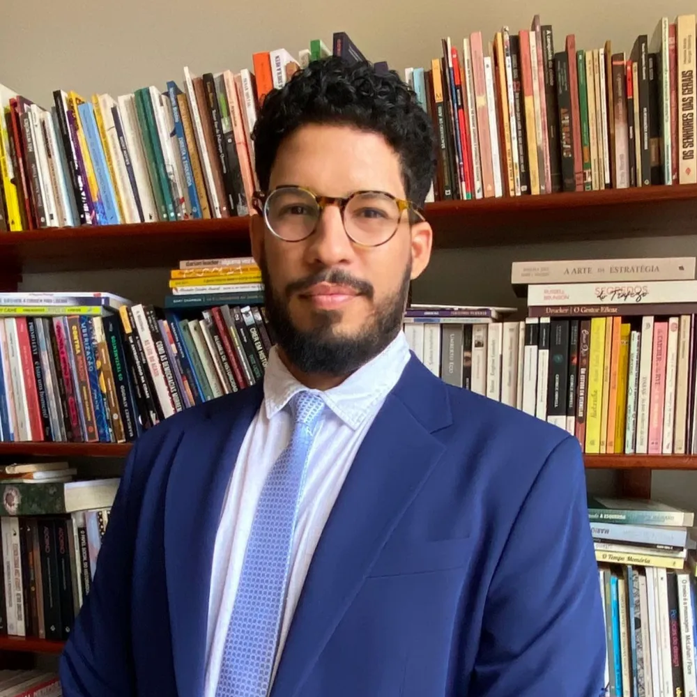 Gustavo Miranda Coutinho