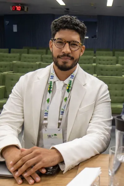 Gustavo Miranda Coutinho