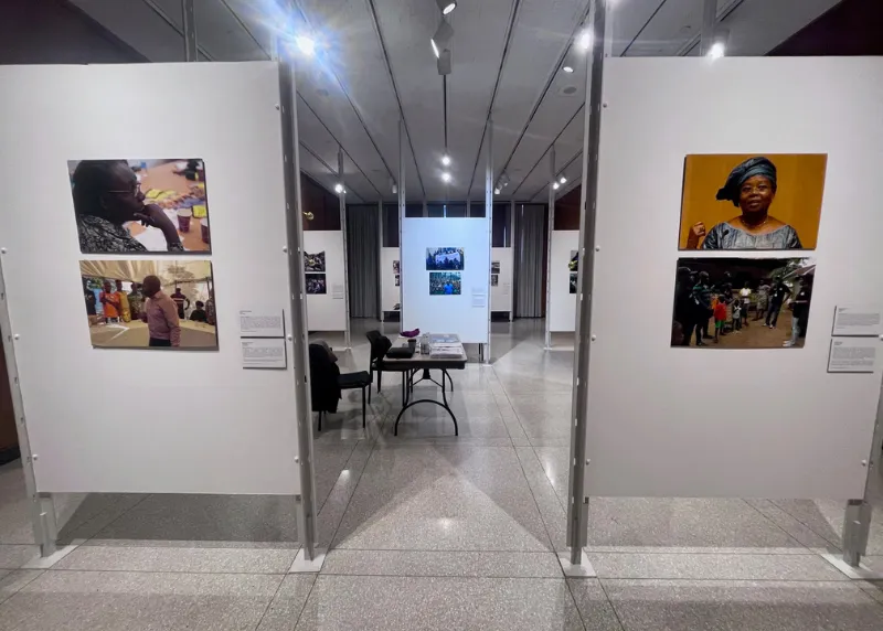 Photo Exhibit