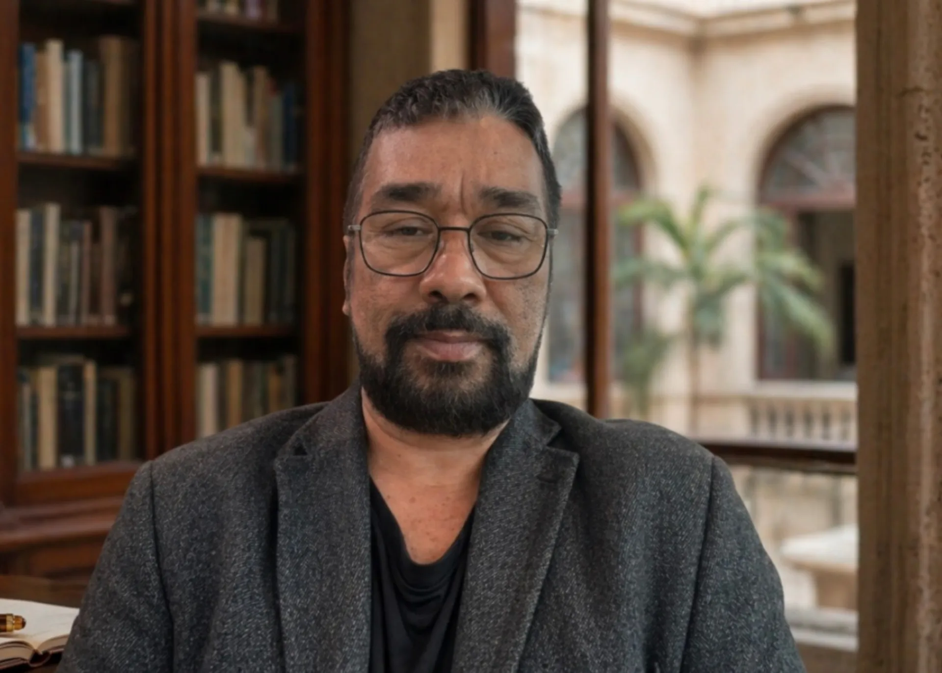 Carlos Santos