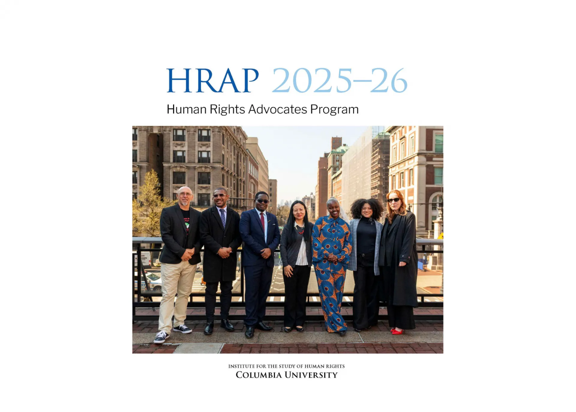 Hrap report 2025-26