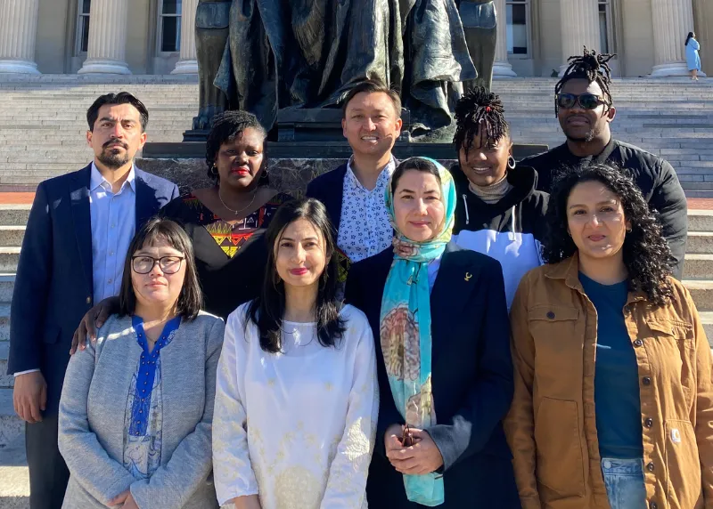 Advocates 
