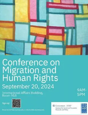 Conference on Migration and Human Rights