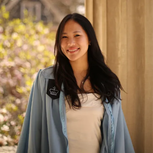 Haley Chung