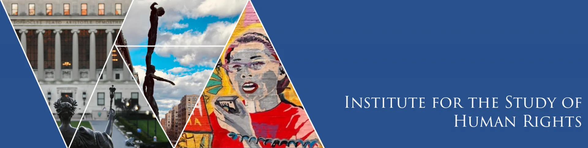 Institute for the Study of Human Rights