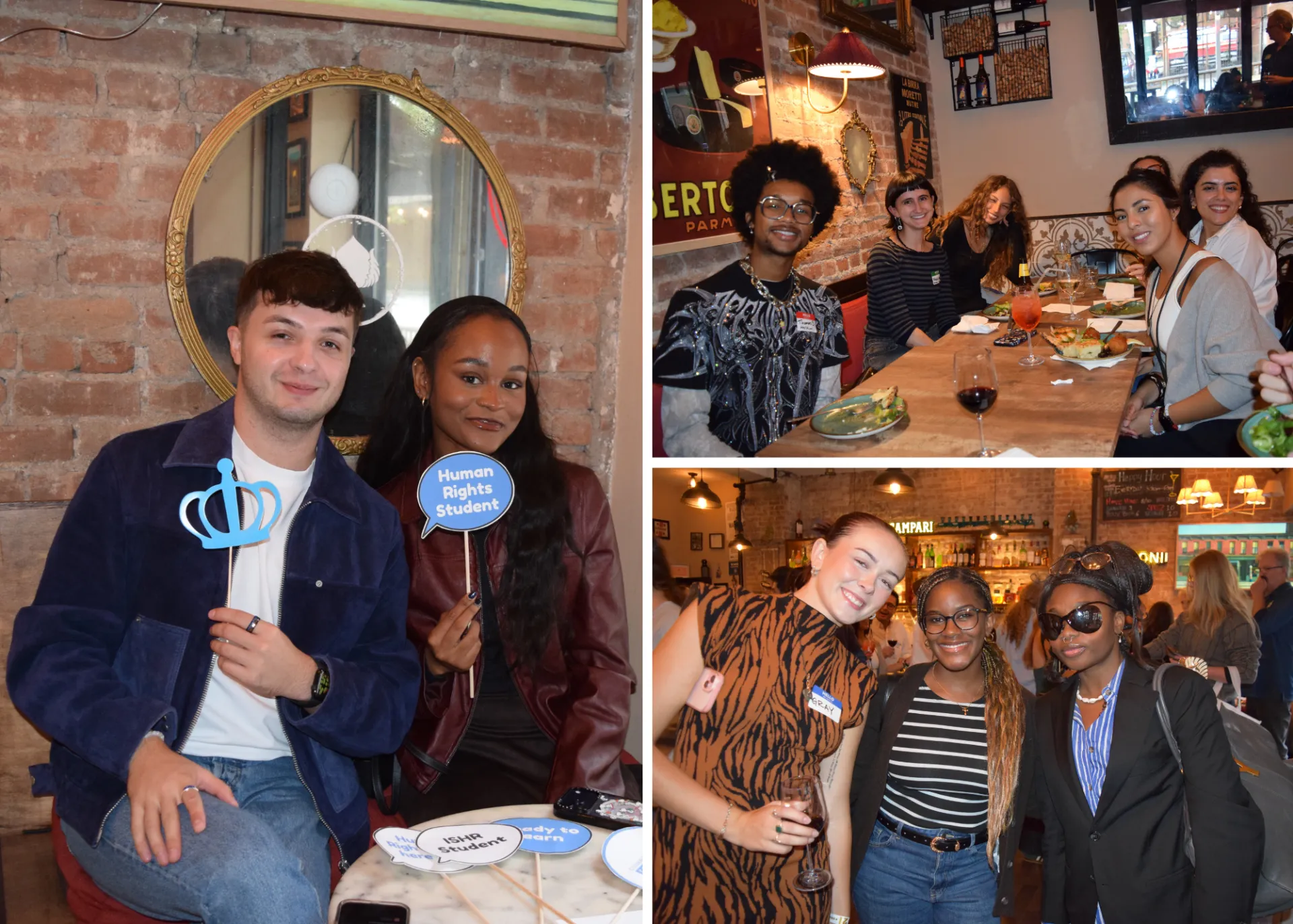 2026 Fall Social