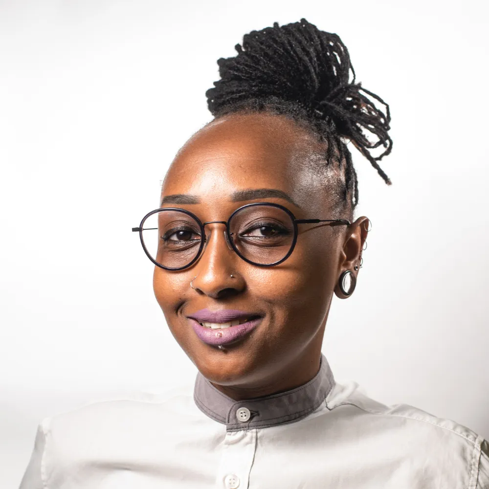 Imani Kanario Kimiri